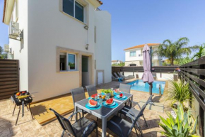 The Ultimate Guide to Renting Your Luxury 3 Bedroom Villa near the Beach, Protaras Villa 1478